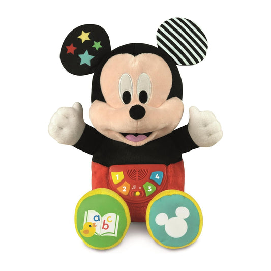 Disney Baby Mickey Storyteller