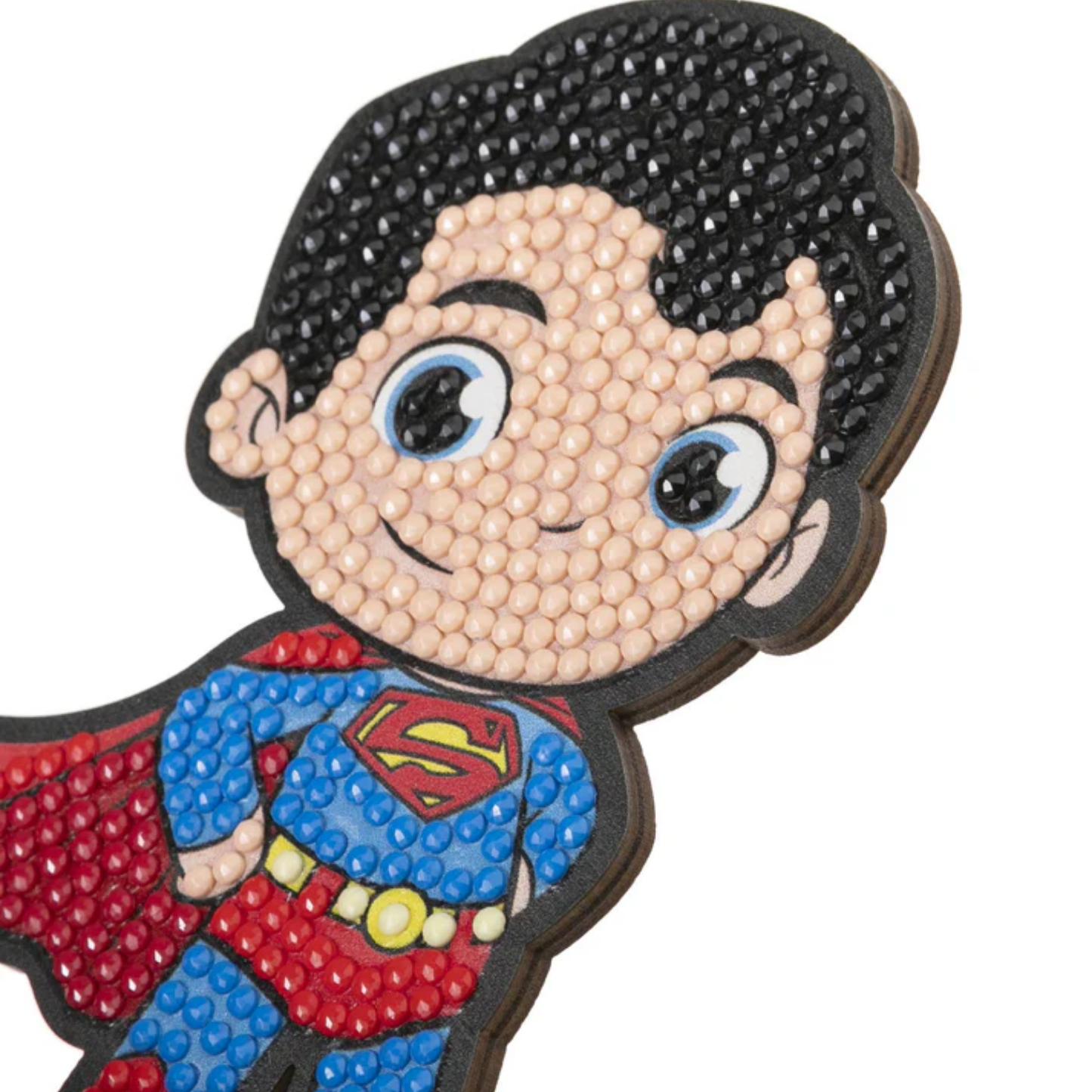 DC Superman Crystal Art Buddies