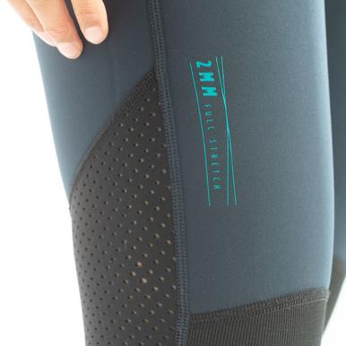 Jobe Porto 2mm Long John Wetsuit Women
