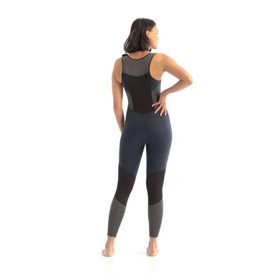 Jobe Porto 2mm Long John Wetsuit Women