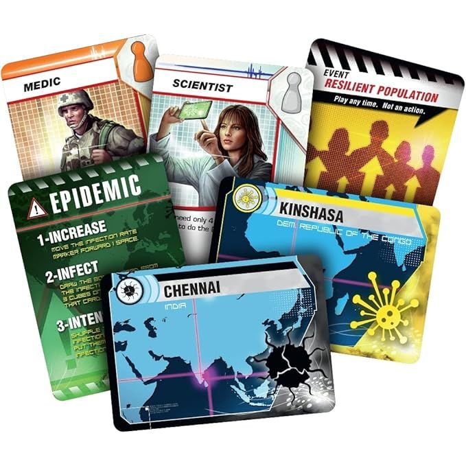 Pandemic