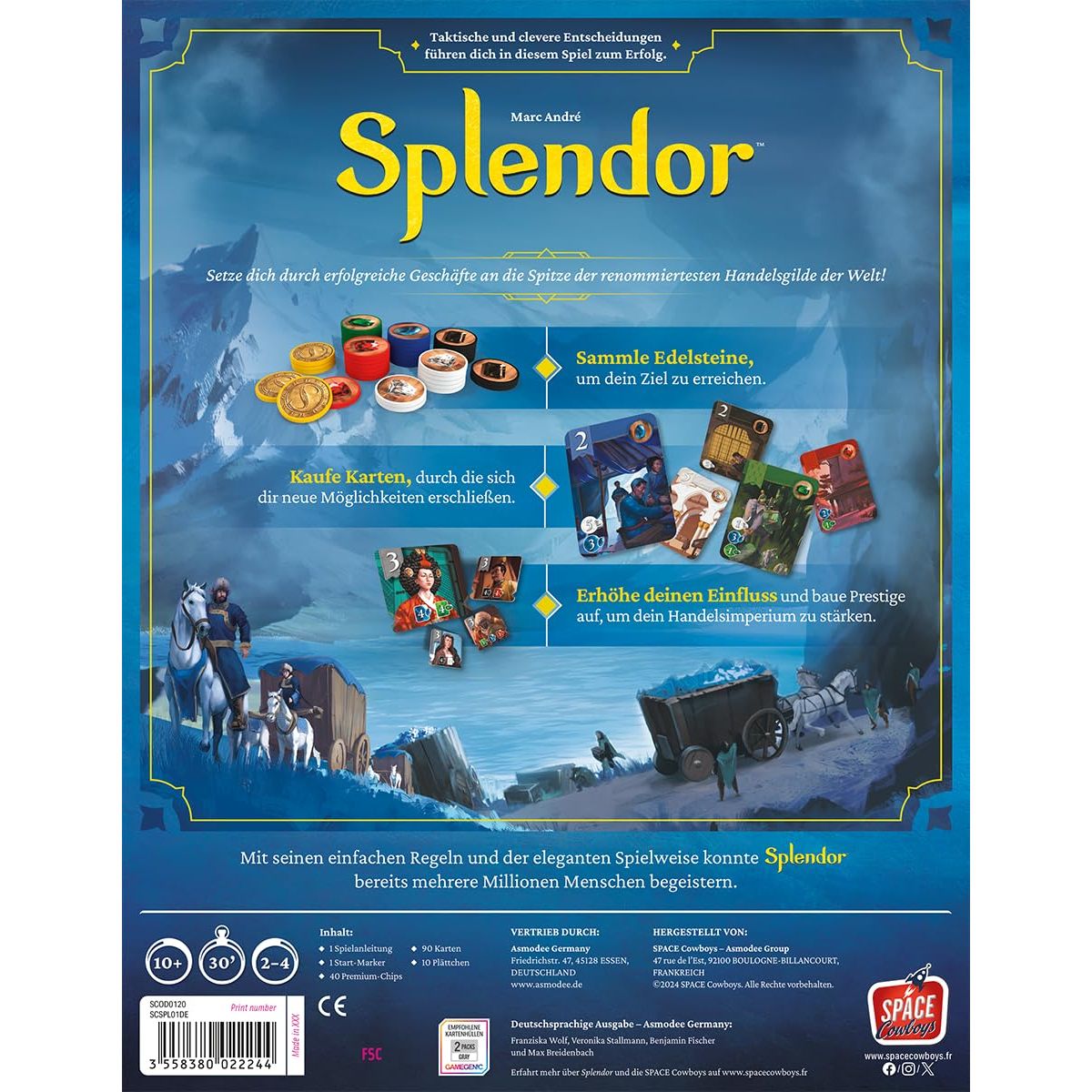 Splendor
