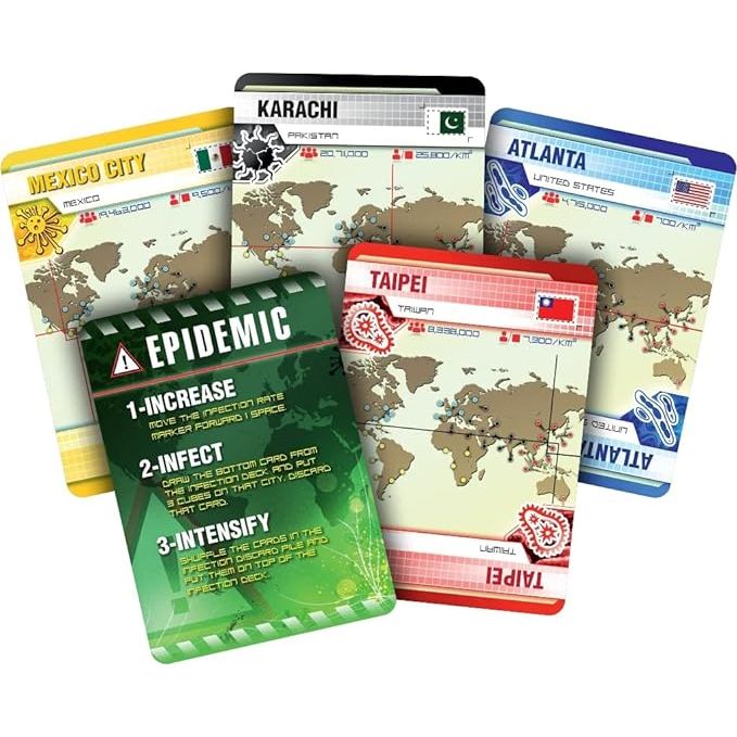 Pandemic