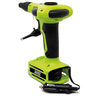 Maypole MP7954 Handheld Air Inflator - Default Title