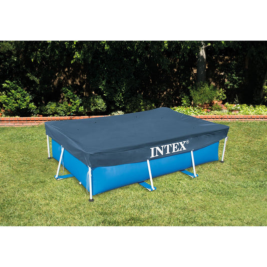 3m x 2m Rectangular Pool Cover