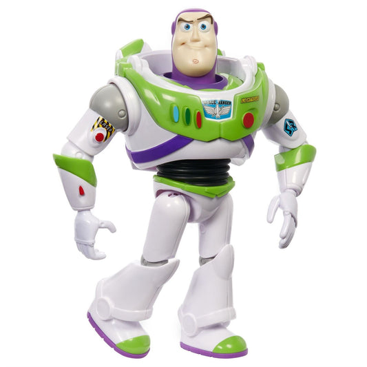 Buzz Toy Story Figure