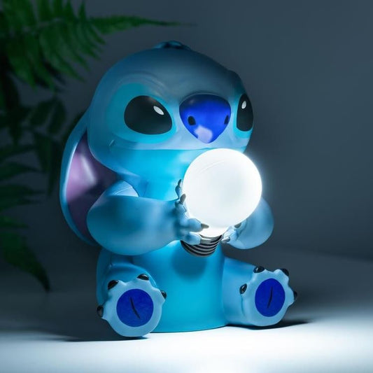 Disney Stitch Light