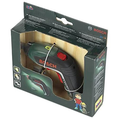 Childrens Bosch Cordless Screwdriver