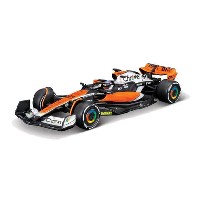 1:43 F1 McLaren MCL60 2023 Piastri