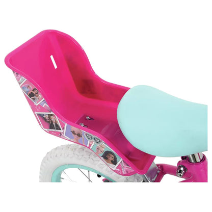 Barbie 14" Bike