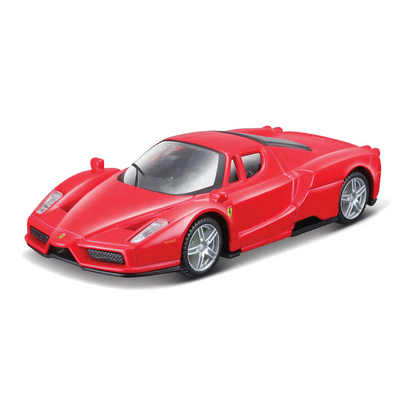 Ferrari Race & Play Motorised Vehicles 1:43 Scale