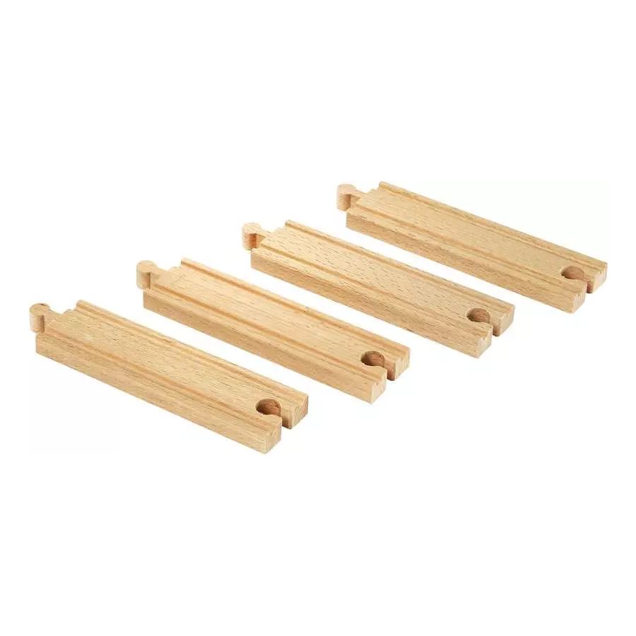 Brio Medium Straight Tracks