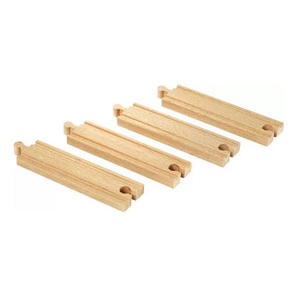 Brio Medium Straight Tracks
