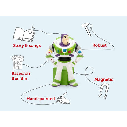 Disney Toy Story 2 Tonies Character