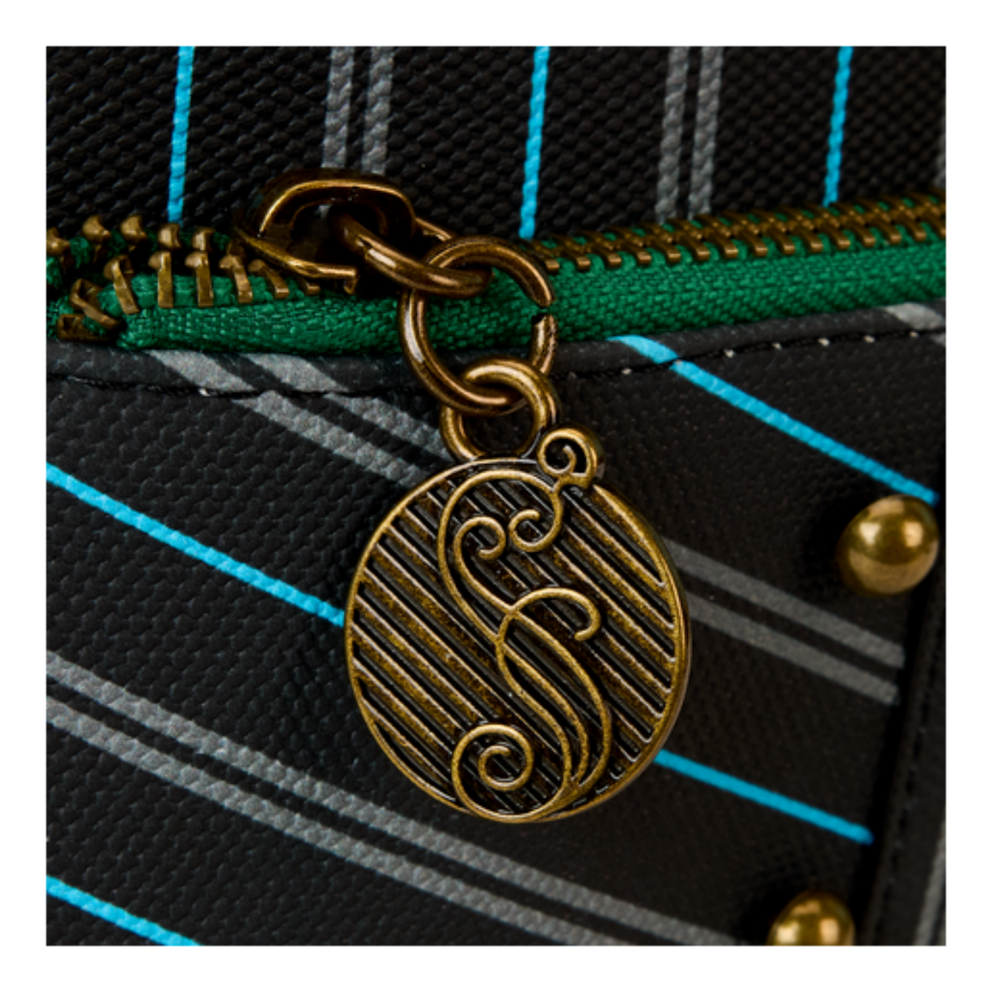 LOUNGEFLY ELPHABA COSPLAY MINI BACKPACK - WICKED