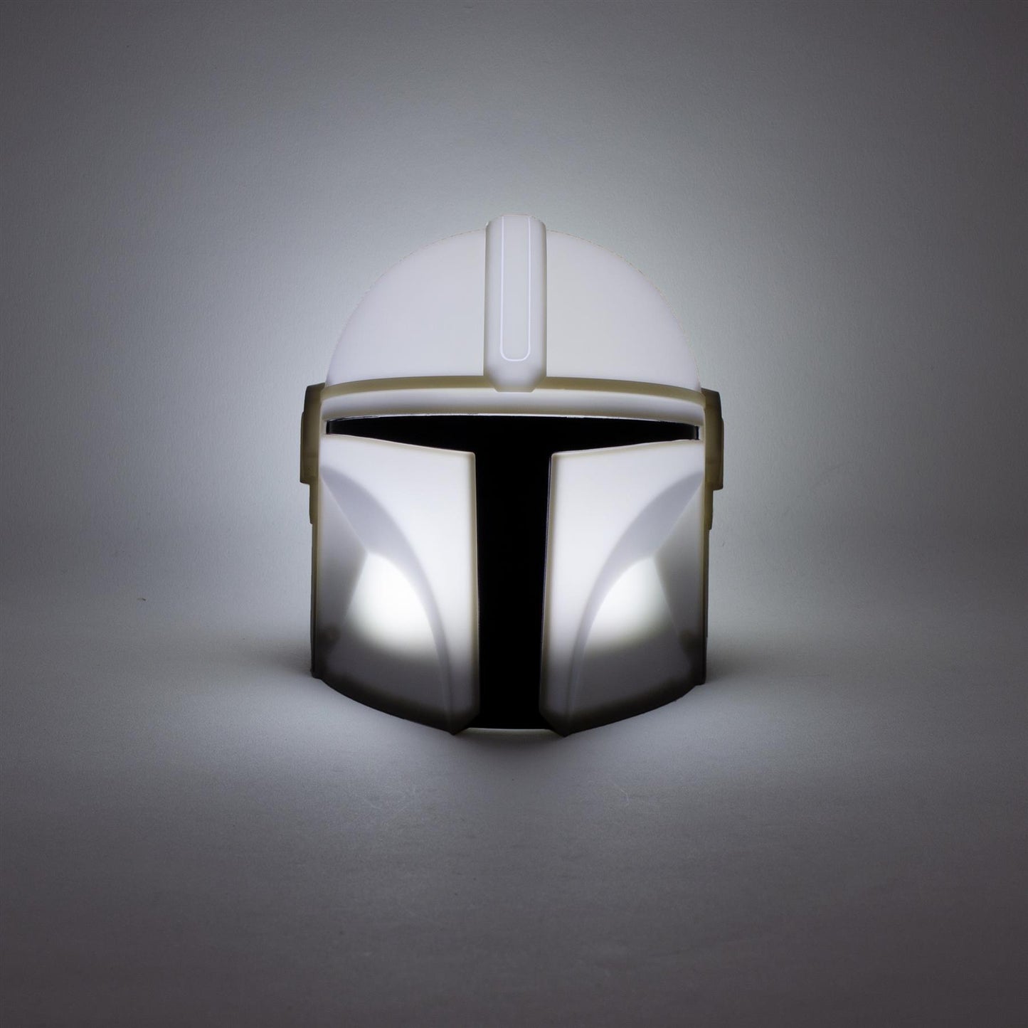 Star Wars The Mandalorian Desktop Light