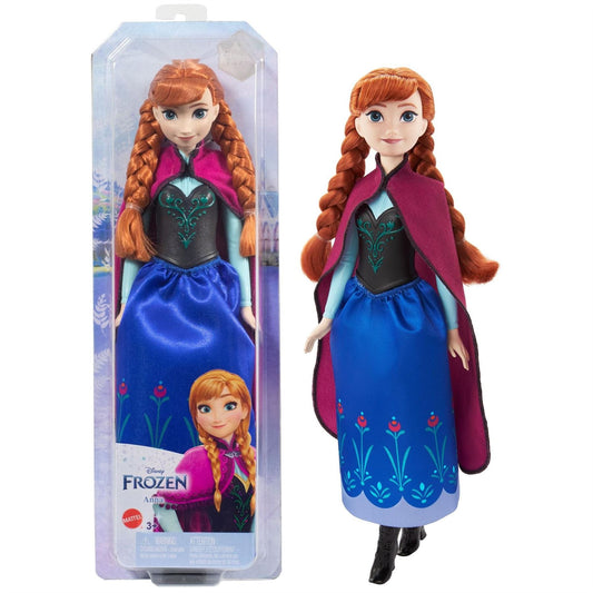 Disney Princess Doll Frozen 1 Anna