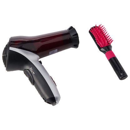 Toy Braun satin hair 7 hairdryer with brush