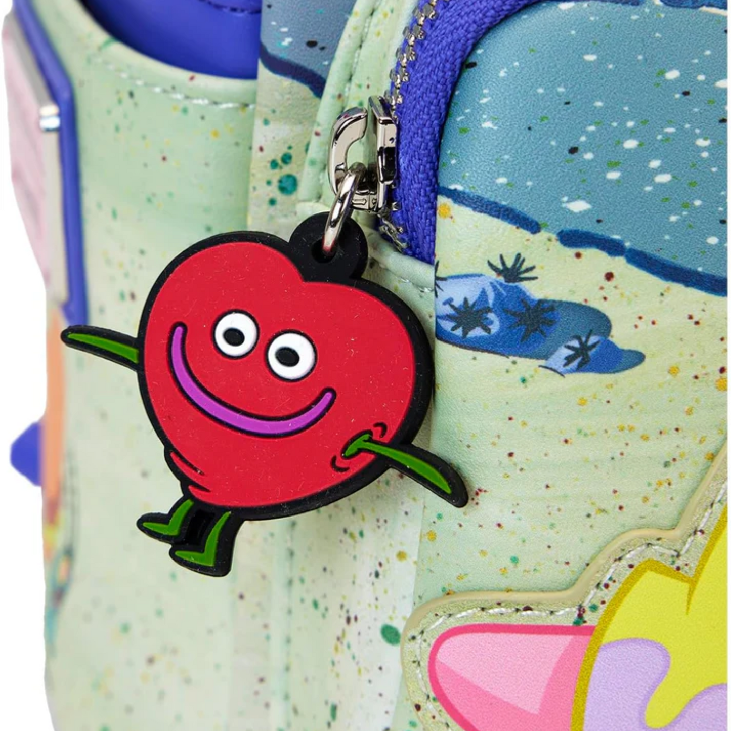 Loungefly - Spongebob & Patrick Mini Backpack - Spongebob Squarepants