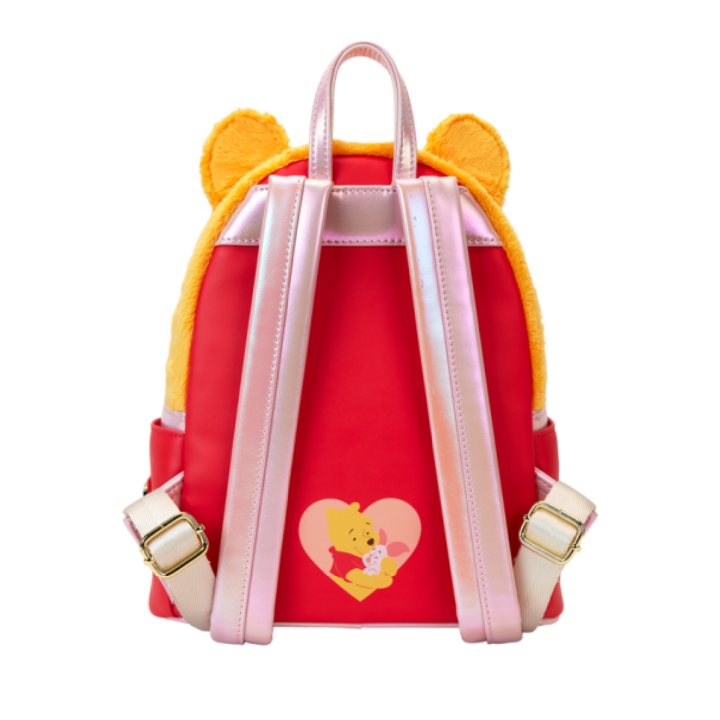 Loungefly - Winnie the Pooh Love Letter Mini Backpack