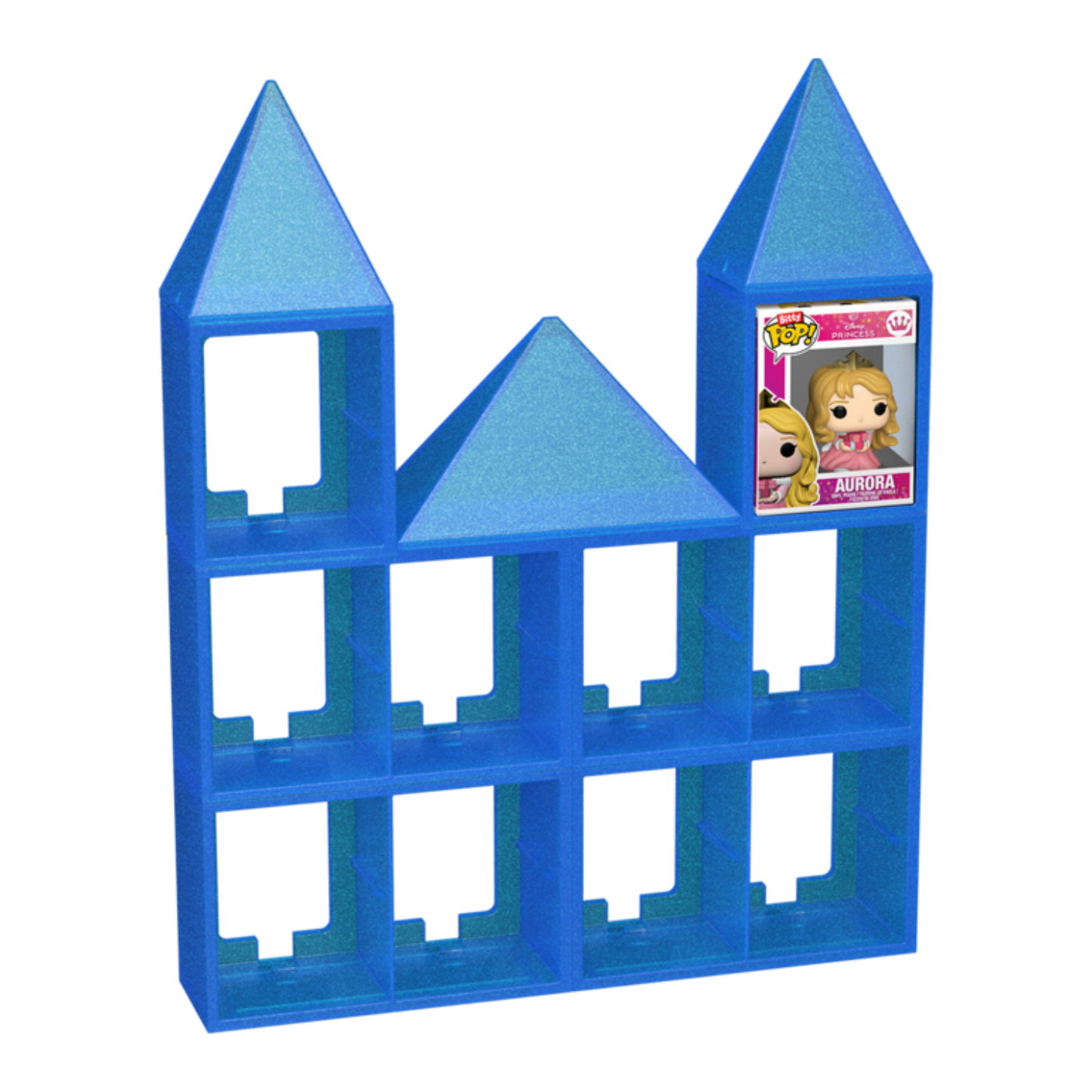 Bitty POP Countdown Calendar - Disney Princess