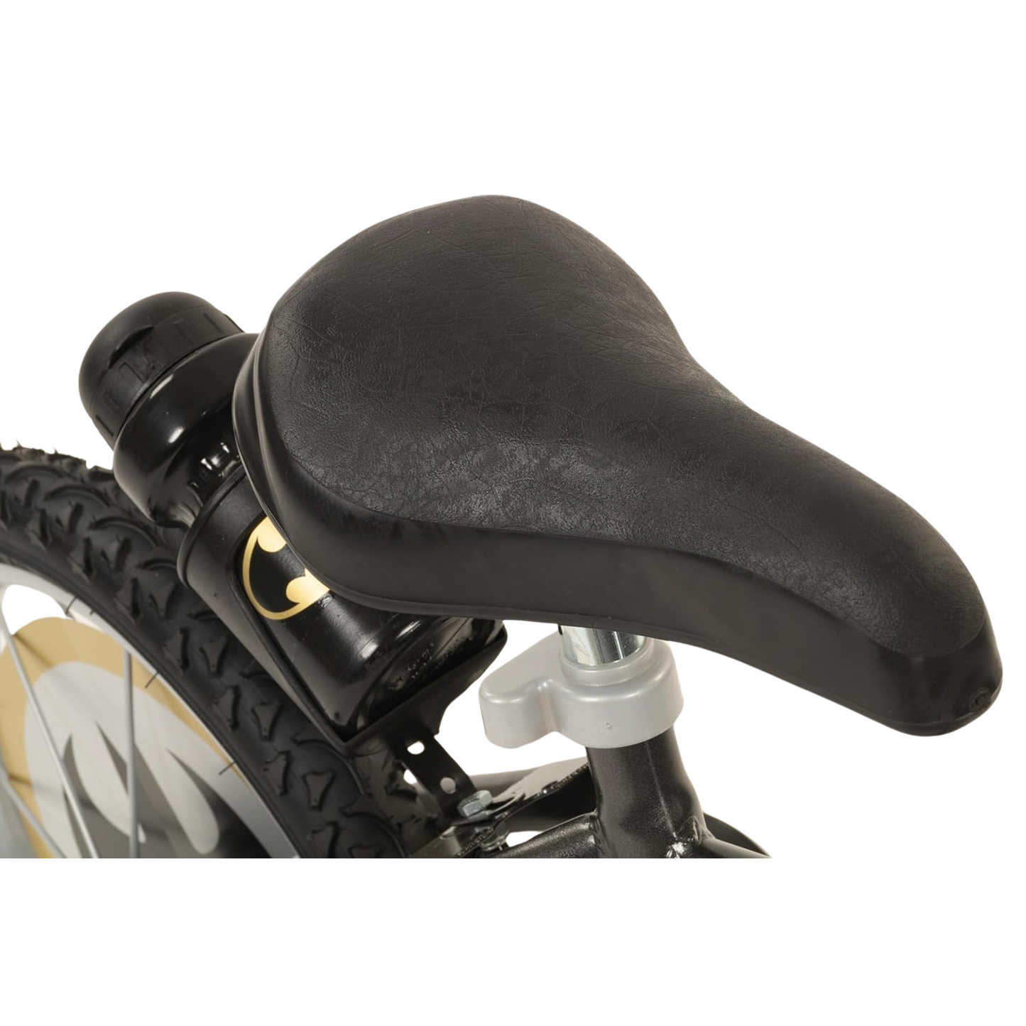Toimsa Batman 16" Children's Bicycle
