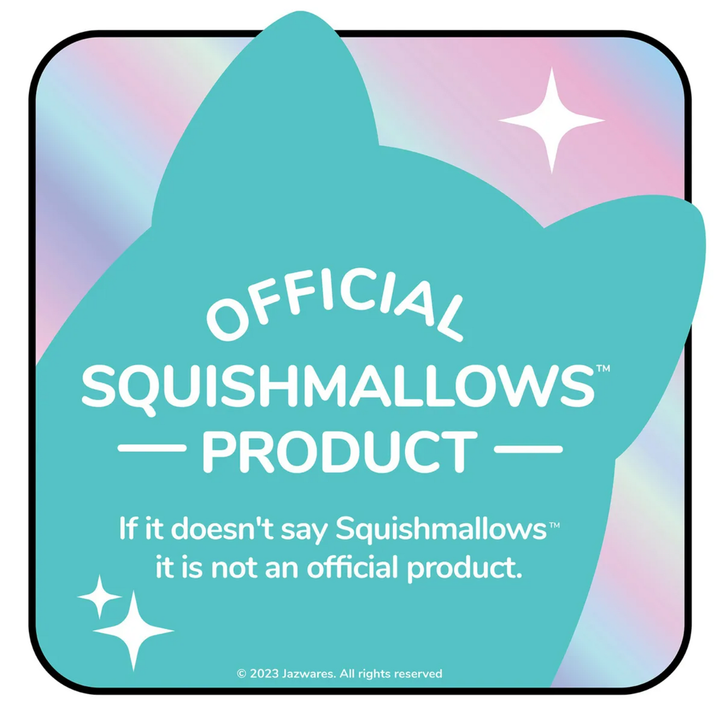 12IN LARS NEON GREEN TYEDYE TURTLE SQUISHMALLOW