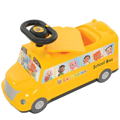 CoComelon My First Sit and Ride