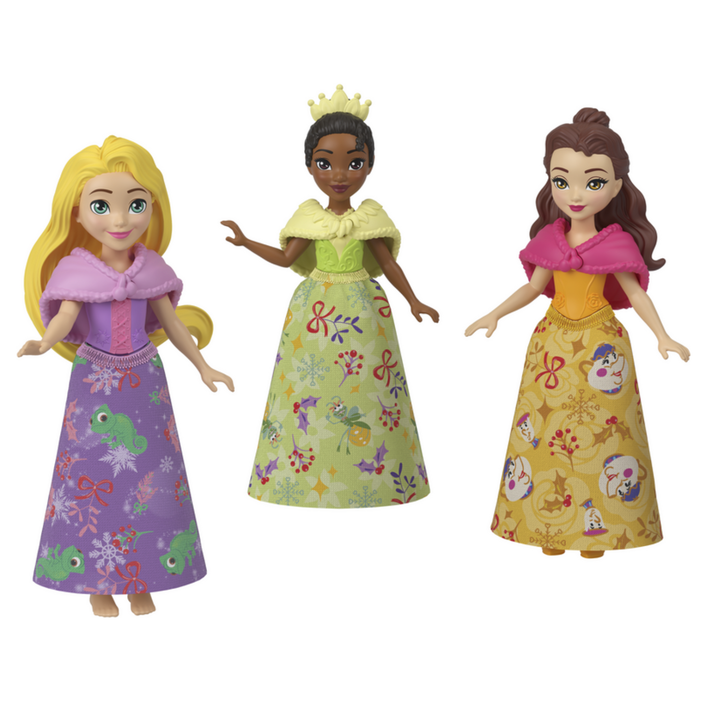 Disney Princess Small Doll Advent Calendar