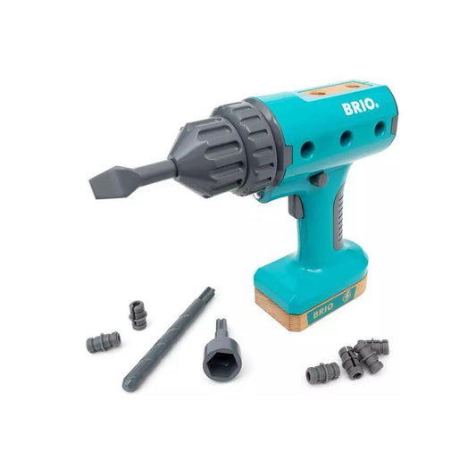 Brio Builder - Power Screwdriver
