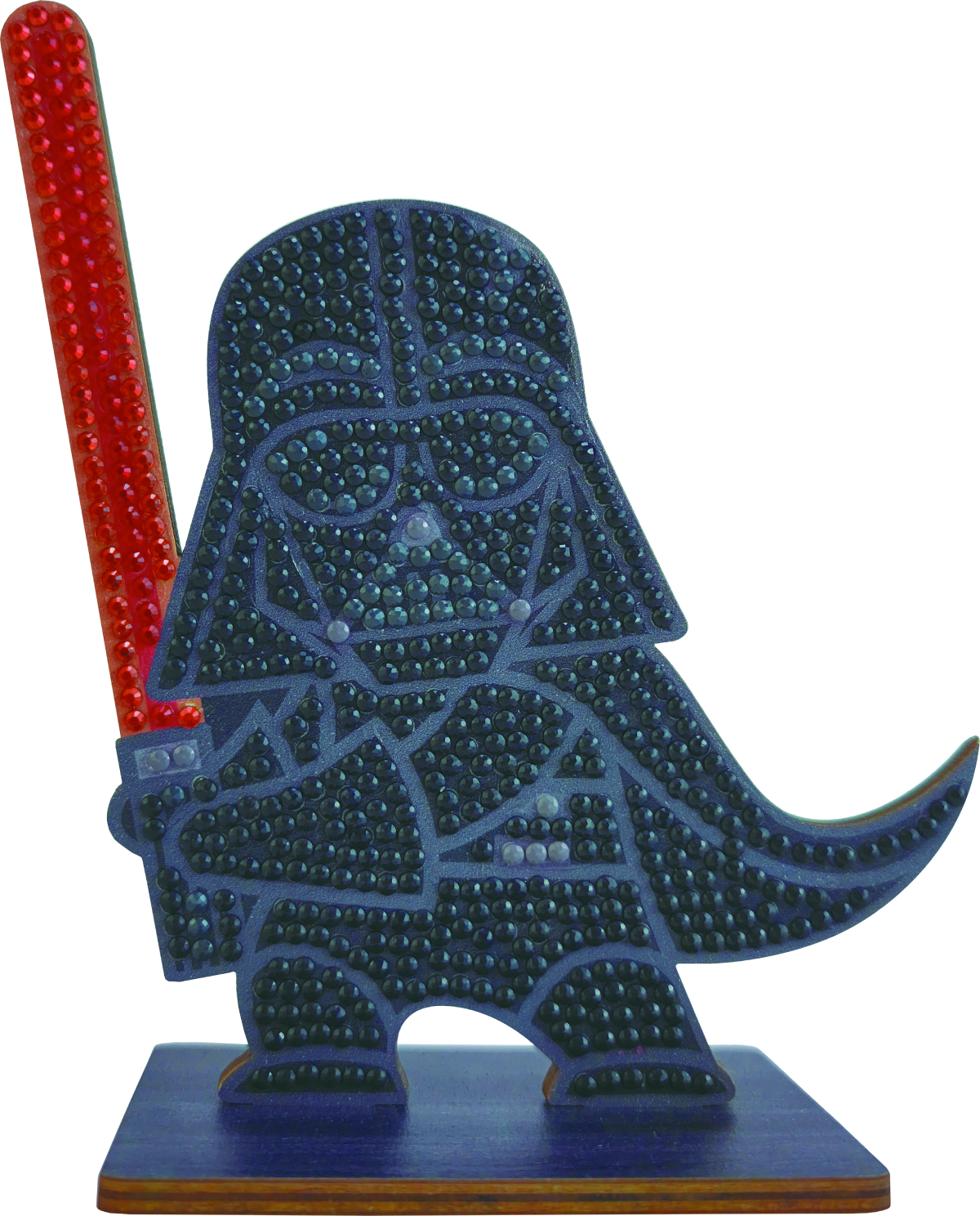 Star Wars Darth Vader Crystal Art Buddy