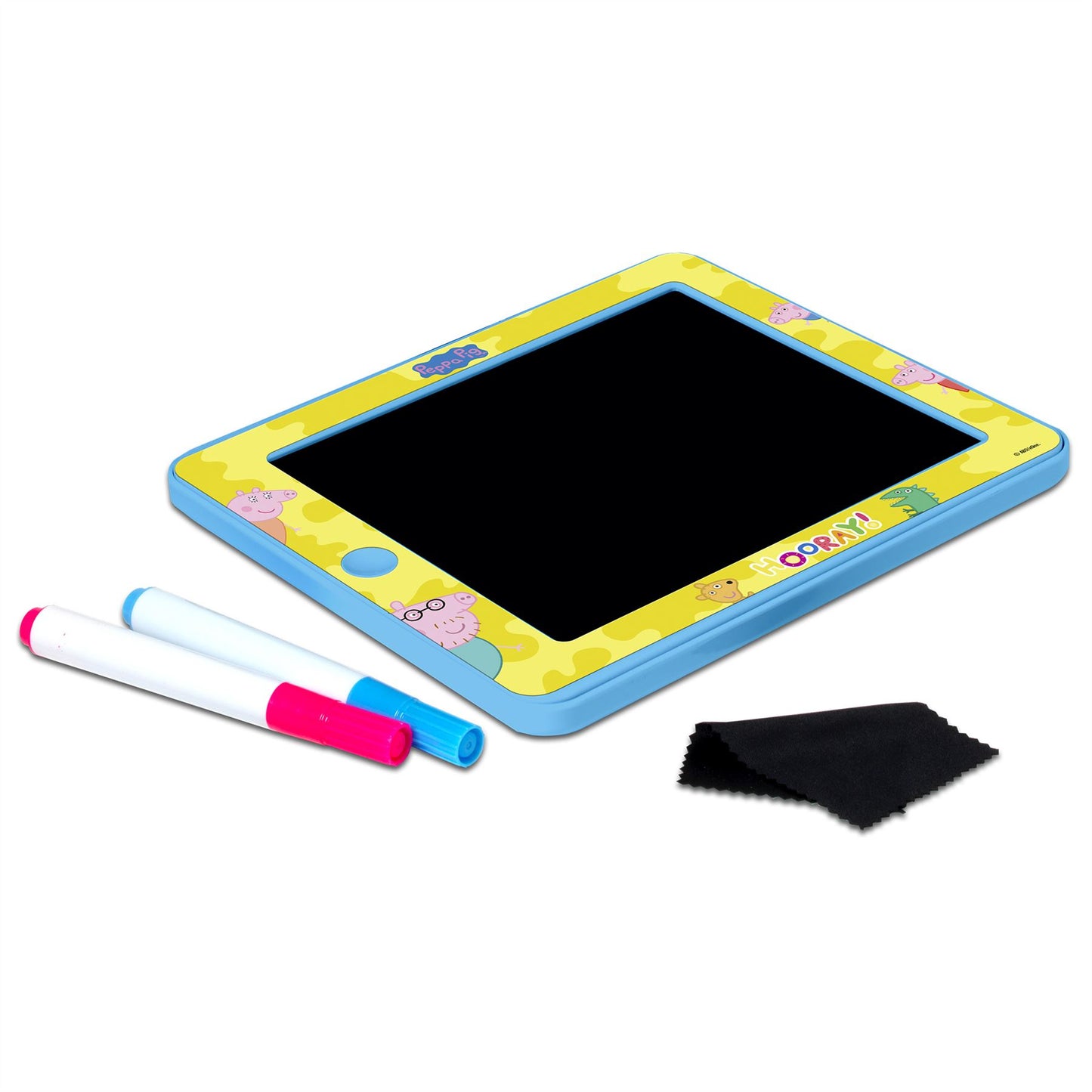 Peppa Pig Glowpad