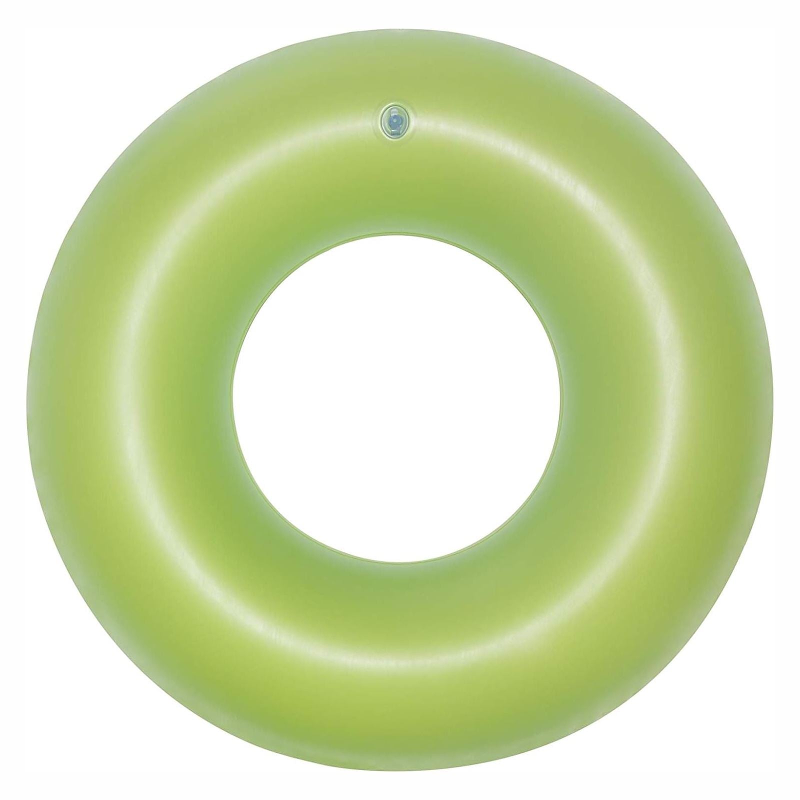 Frosted Swimming Ring 30 inches