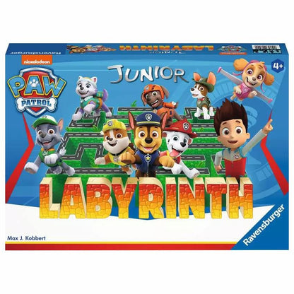 PAW Patrol Junior Labyrinth