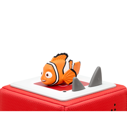 Disney Pixar Finding Nemo Audio Character Tonies