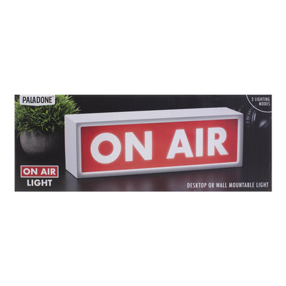 On Air Light