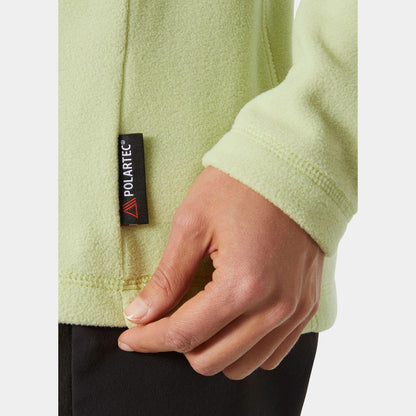 Helly Hansen Women's Daybreaker 1/2 Zip Fleece