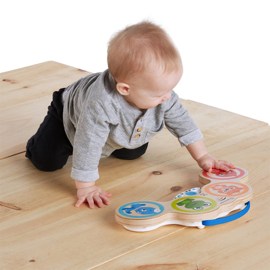 Hape Magic Touch Drums