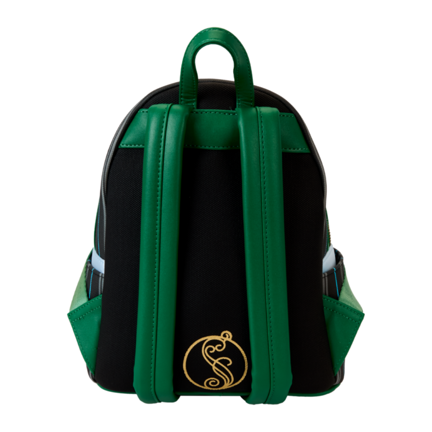 LOUNGEFLY ELPHABA COSPLAY MINI BACKPACK - WICKED