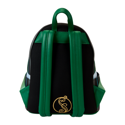 LOUNGEFLY ELPHABA COSPLAY MINI BACKPACK - WICKED