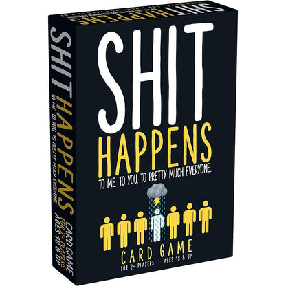 S*** Happens