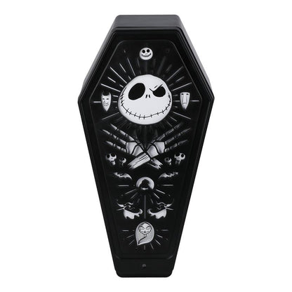 The Nightmare Before Christmas Coffin 3D Light