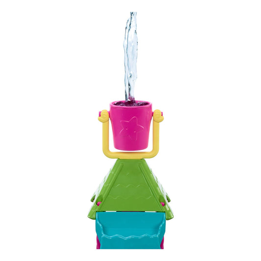 Barbie Skipper Water Park Play Set