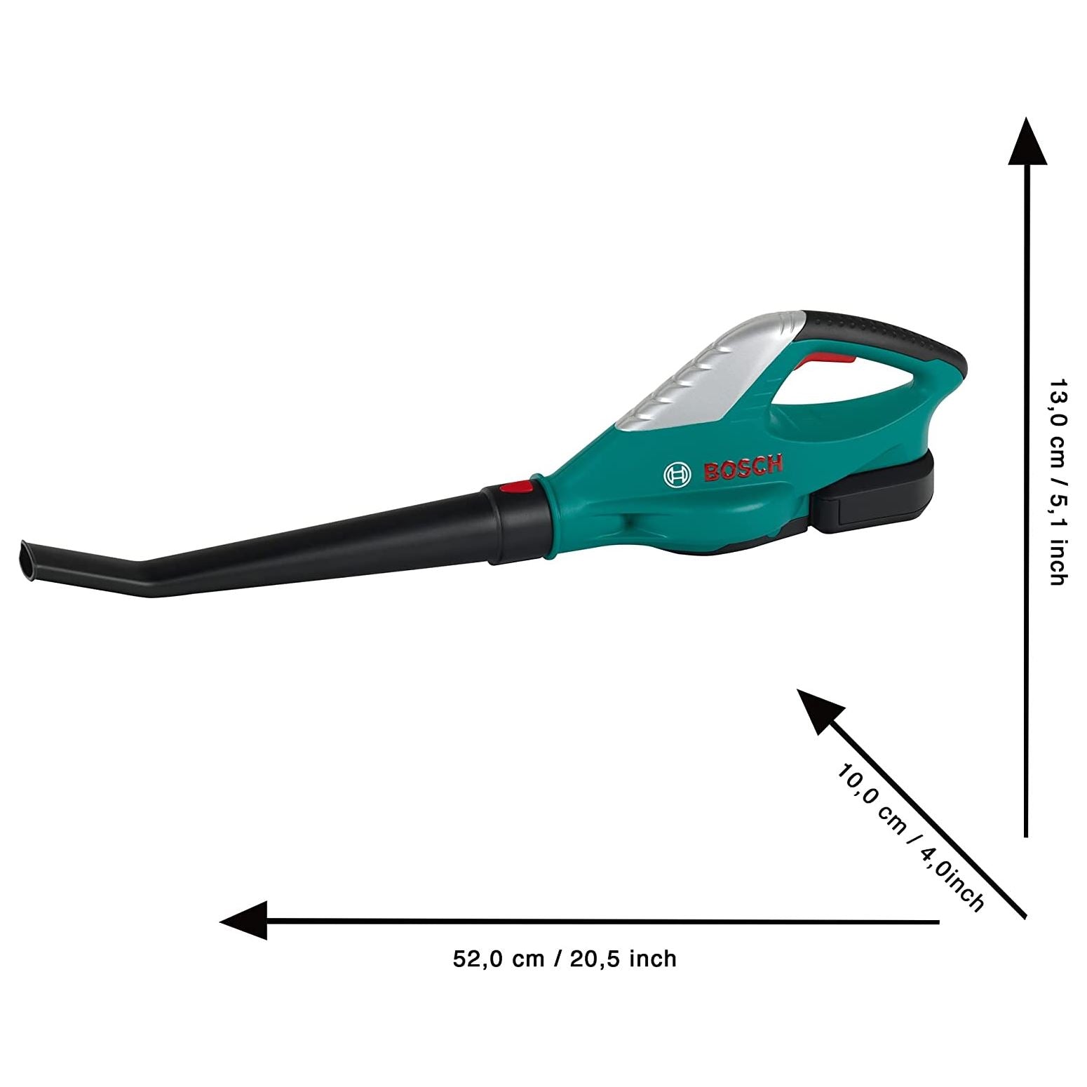 Childrens Bosch Leaf Blower