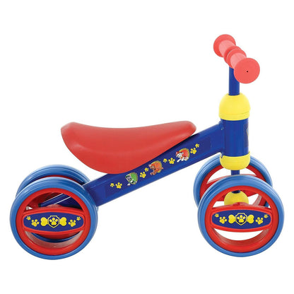 Paw Patrol Bobble Ride-On