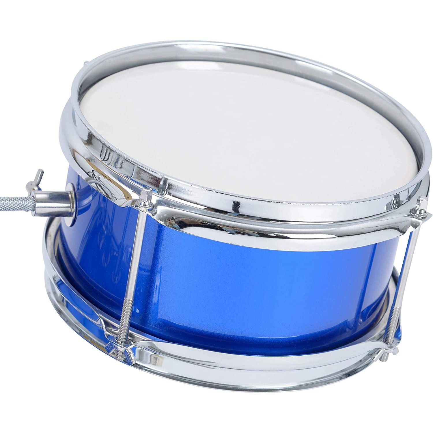 Academy of Music 3 Piece Drum Kit For Children