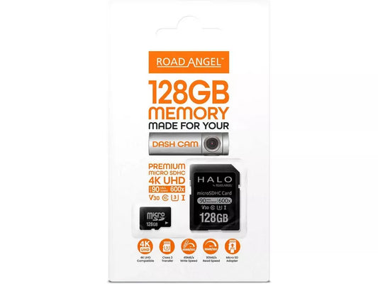 128GB MicroSD Card