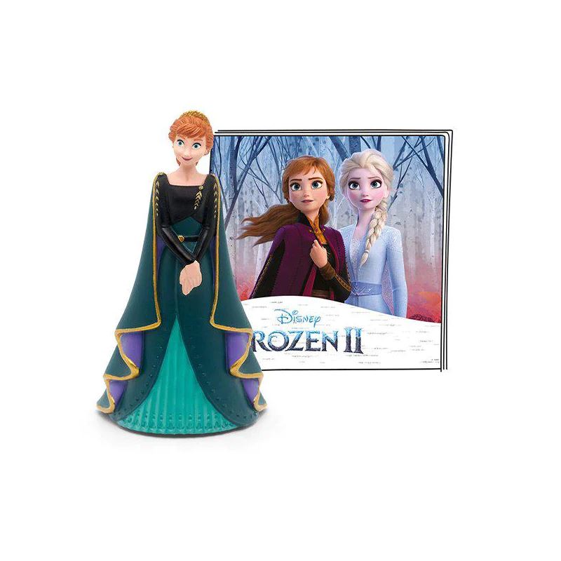 Disney Frozen II - Anna Tonies