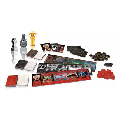 Disney Villainous Perfectly Wretched Expandalone