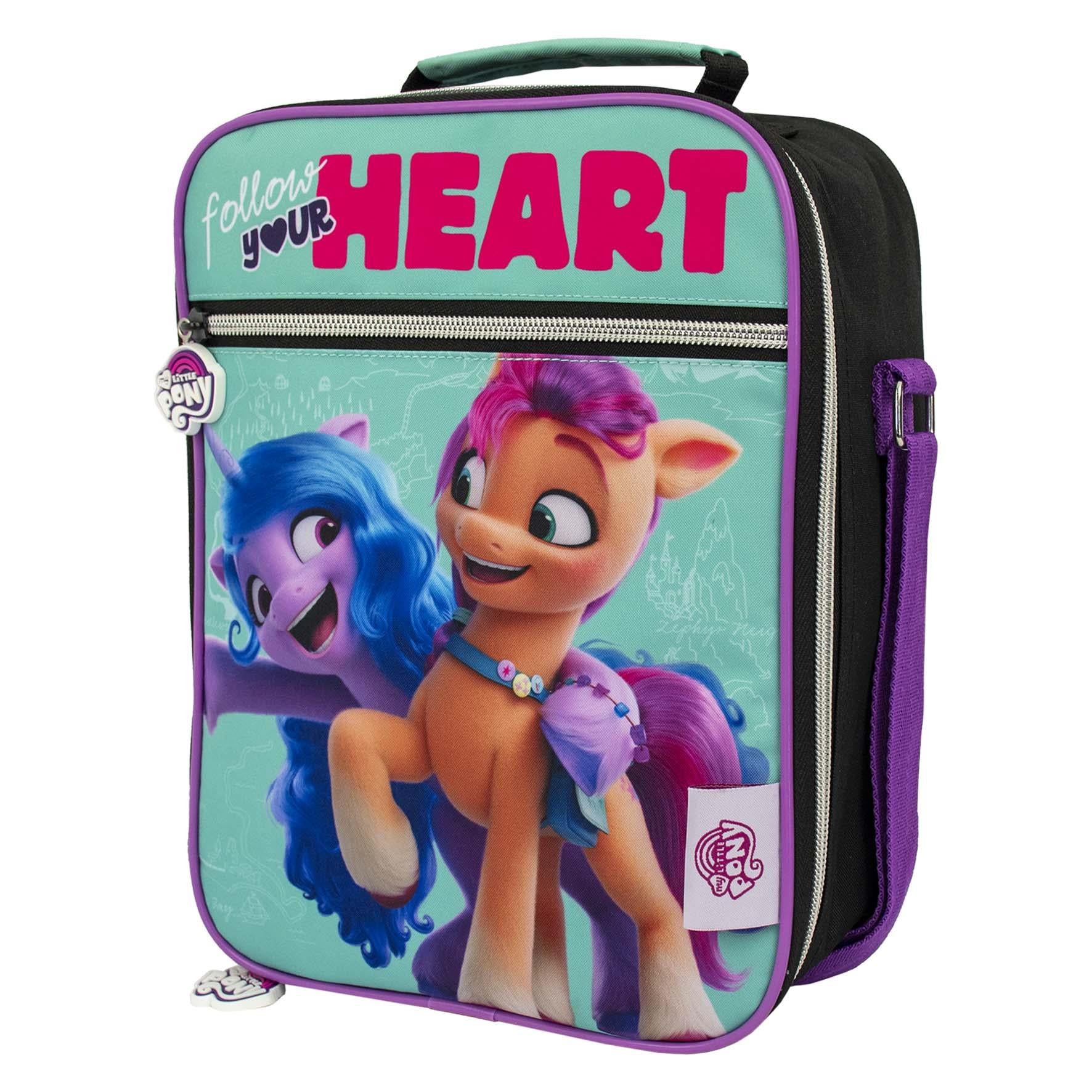 My Little Pony Lunch Bag - Movie